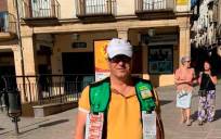 El Cuponazo de la ONCE reparte miles de euros en Andalucía
