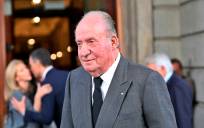 La Fiscalía archiva la investigación sobre la fortuna de Juan Carlos I
