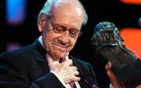 López Vázquez, el centenario del actor de las mil caras