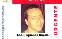 Buscan a un joven desaparecido desde el domingo en Sevilla