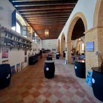 Todo listo para el XI Concurso de Mosto de Sanlúcar de Barrameda