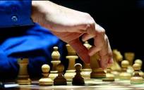  El ajedrez, una ayuda para la encerrona: Juego, arte y ciencia