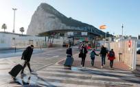 Gibraltar deja de ser un paraíso fiscal para España