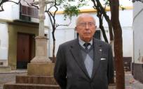 Fallece el cofrade Fernando Baquero 