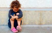 Los niños andaluces son de los más pobres de España