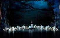 El Ballet de Kiev llega al Teatro Lope de Vega