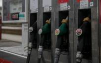 El precio de la gasolina toca nuevos máximos históricos