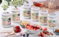 Nuevas variedades de yogures y kéfires Carrefour BIO. / El Correo