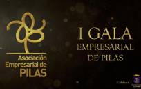 Pilas celebra su I Gala Empresarial