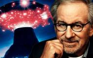 Steven Spielberg cree que el gobierno de Estados Unidos esconde información sobre OVNIS