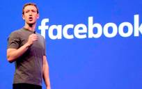 El presidente de Facebook, Mark Zuckerberg. / EFE