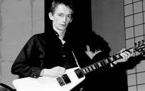Muere Keith Levene, guitarrista y fundador de The Clash