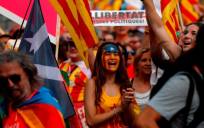 El fascismo catalán