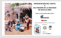 En directo | Pregón de la Navidad de Sevilla con Maruja Vilches 