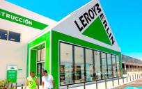 Leroy Merlin lanza su 'marketplace' en España, con 150 vendedores y 150.000 productos