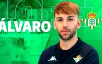 El ala Álvaro López no seguirá el Betis Futsal