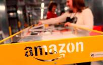 El novedoso cambio de Amazon