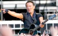 Bruce Springsteen. / EFE