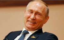 Putin: «El sistema electoral ruso es uno de los mejores del mundo»