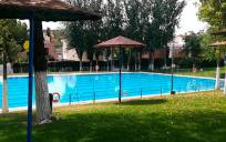 Cuatro son las piscinas municipales de verano para uso recreativo