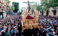 La Puebla del Río irá tras el Cachorro el Sábado Santo