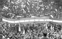4 de diciembre de 1977: El otro Día de Andalucía
