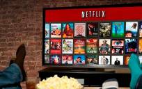 Netflix anuncia 70 películas en 2021 llenas de estrellas de Hollywood