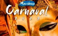 El pregón de Ramoni abre el carnaval de Marchena