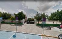 Colegio Tomas de Ybarra. / Google