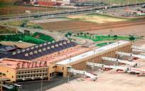 El aeropuerto de Sevilla a un paso de cambiar de nombre