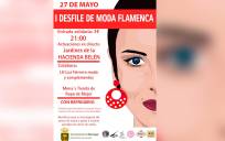 Bormujos festeja el fin de semana con moda flamenca solidaria, la gala «Sevillanísima» y Ciclovida
