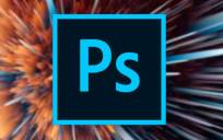 Adobe Photoshop es el programa estrella de la compañía de software norteamericana. / El Correo