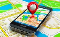 ¿Por qué el GPS no nos localiza en los centros comerciales?