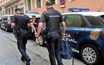 Detenidos tras organizar una rifa de cocaína en Sevilla