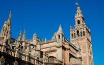 Enigmas de la Catedral de Sevilla