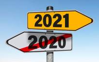 Adiós 2020. Mercados, qué esperar para hoy 