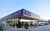Aldi abre en España su supermercado número 5.000 