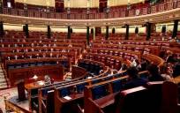 Legislatura en “tenguerengue” y gobierno “frankenstein”