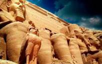 Egipto: un turismo de codicia y resistencia 
