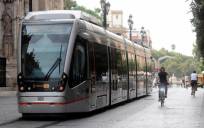 Aprobado el Plan de Movilidad Urbano de Sevilla