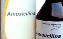 Sanidad emite recomendaciones ante la falta de amoxicilina infantil 250mg/5ml