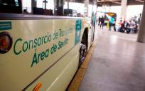 La Sierra Morena aboga por más autobuses para conectar con Sevilla