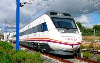 España y Portugal estudian conectar por tren Faro con Huelva y Sevilla