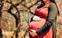 Embarazadas reivindican en la red su derecho a un parto respetado en el 8M