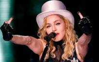 Madonna. / EFE