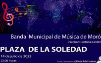 Viaje musical por el mundo con el concierto de la banda Municipal