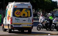 Andalucía encabeza el ranking de accidentes laborales mortales