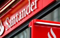 Banco Santander. / El Correo