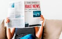 Los mayores de 60 años identifican bien las ‘fake news’