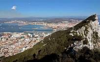 Gibraltar. / EFE